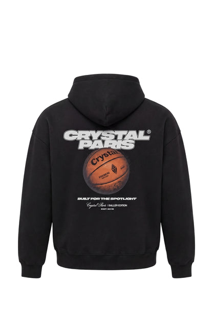 Baller Oversized Hoodie
