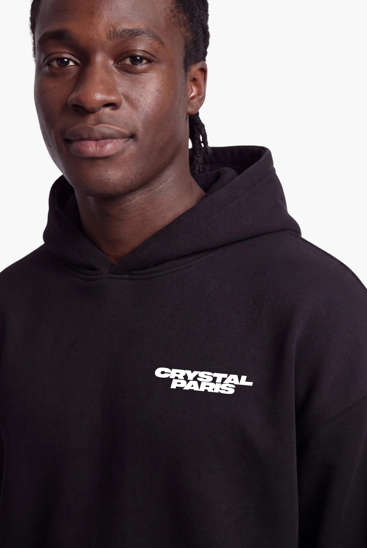 Baller Oversized Hoodie