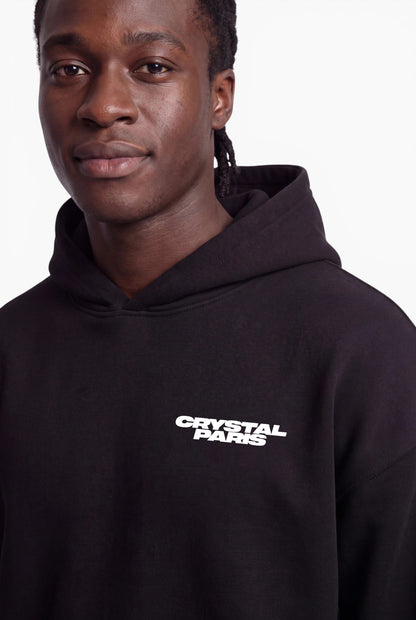 Baller Oversized Hoodie