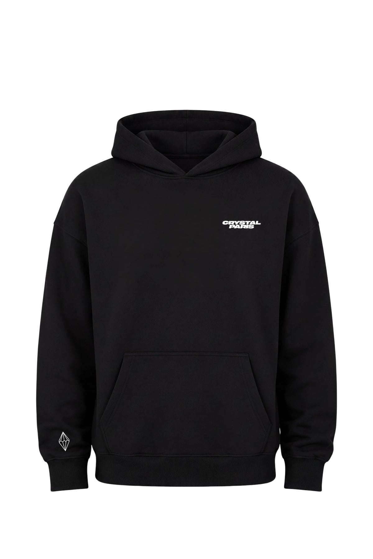 Baller Oversized Hoodie