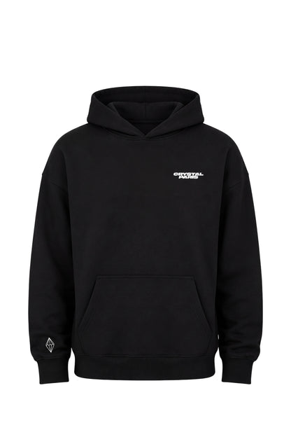 Baller Oversized Hoodie