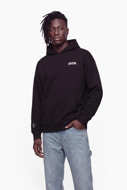 Rider Oversized Hoodie