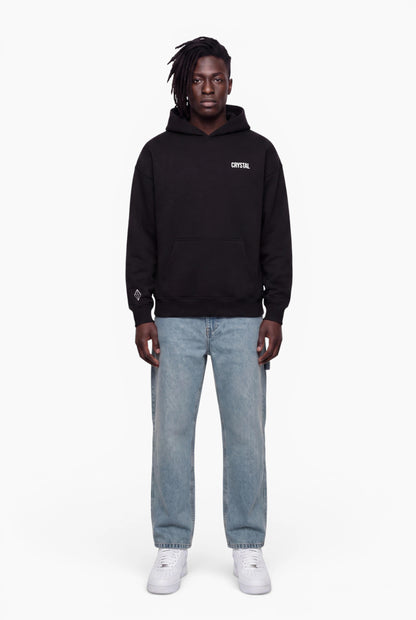Rider Oversized Hoodie