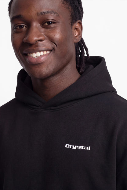 Route Oversized Hoodie