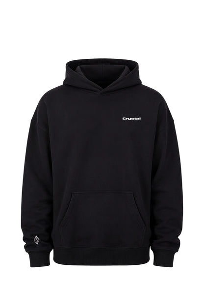 Route Oversized Hoodie