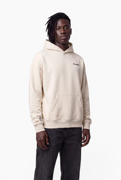 Route Oversized Hoodie