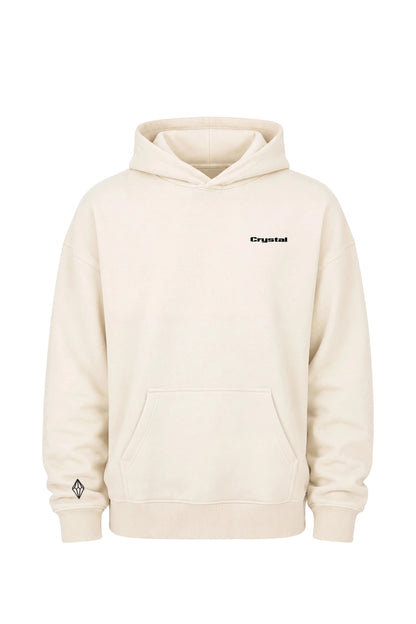 Route Oversized Hoodie