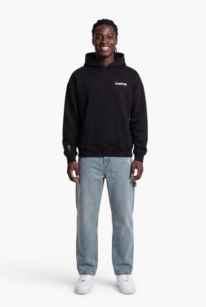 Mentality Oversized Hoodie