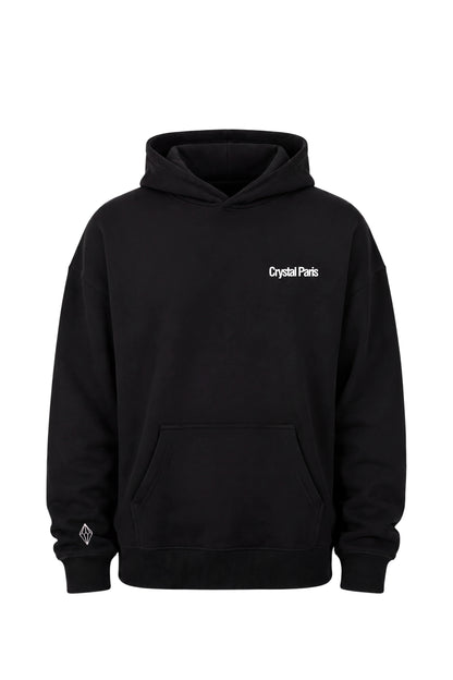 Mentality Oversized Hoodie