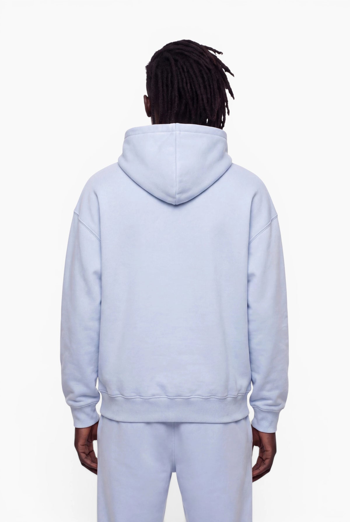 Core Oversized Hoodie