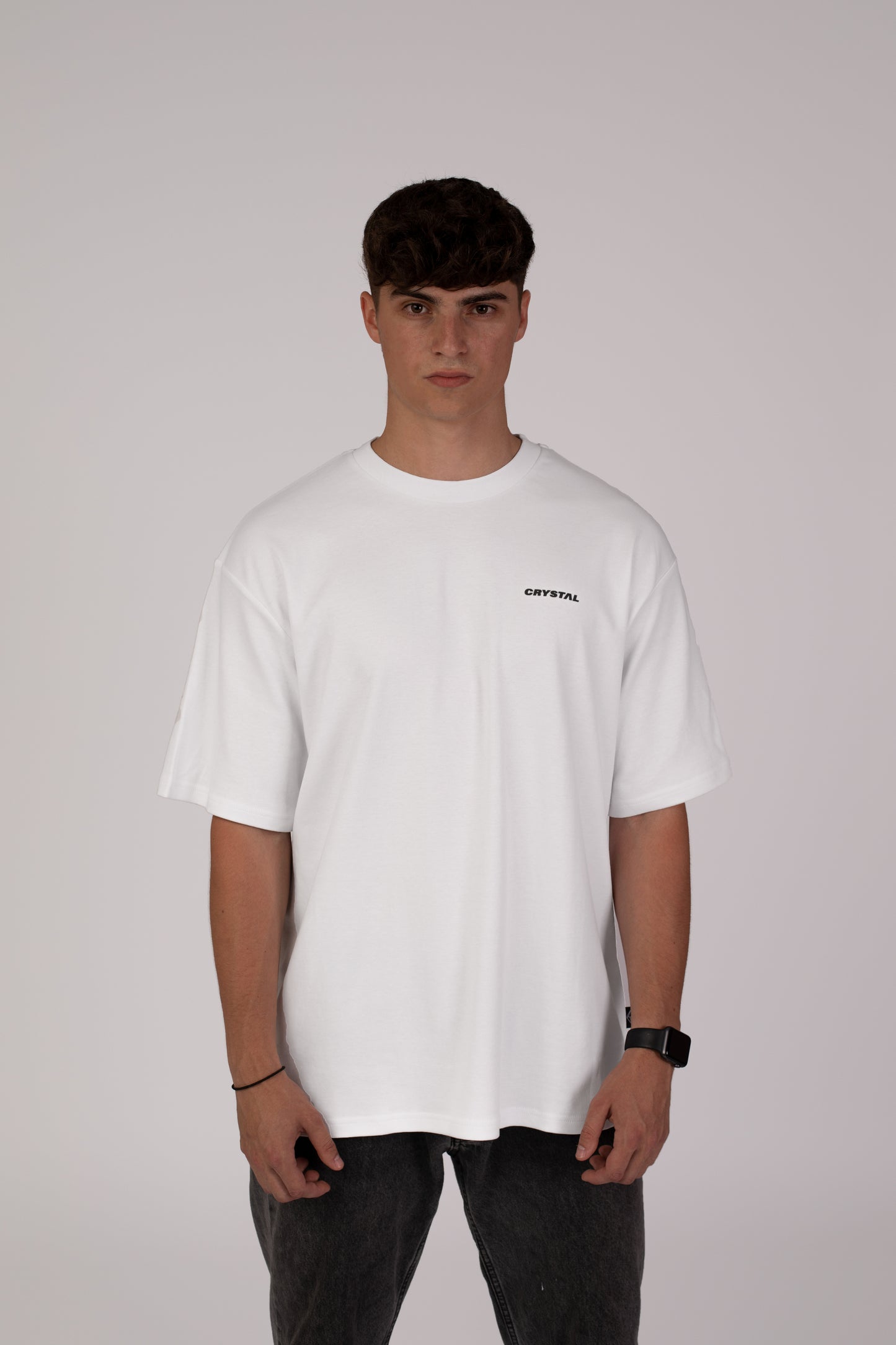 Dept. 75 Oversized  T-Shirt