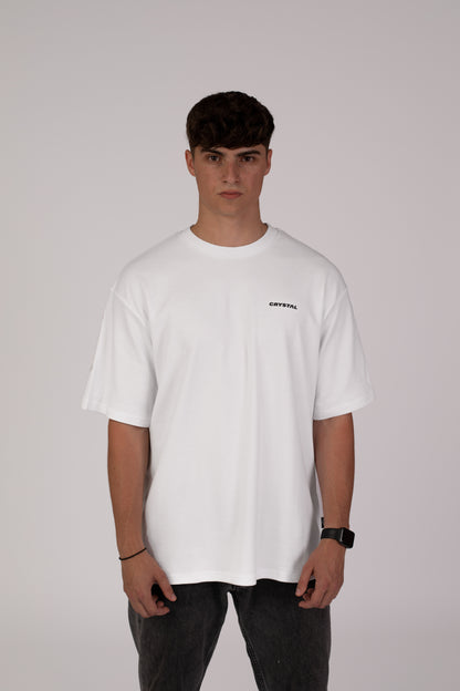 Dept. 75 Oversized  T-Shirt