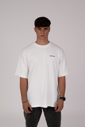 Dept. 75 Oversized  T-Shirt