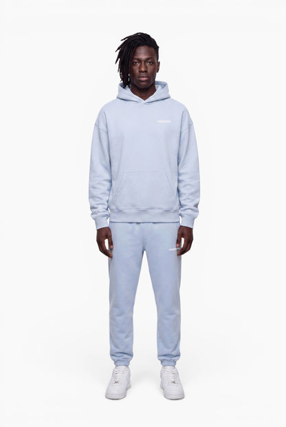 Core Oversized Hoodie