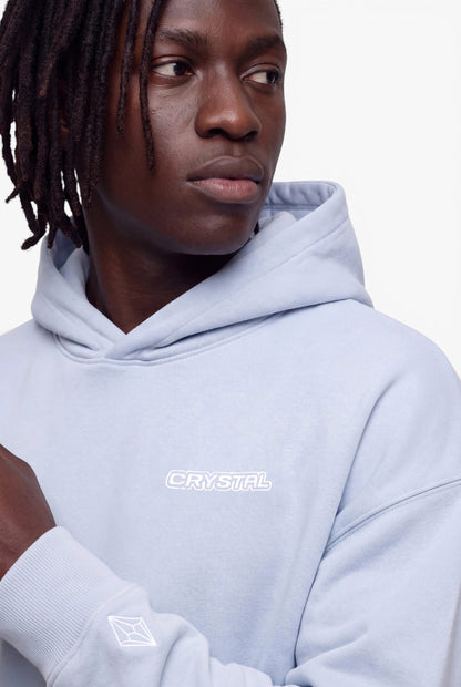 Core Oversized Hoodie