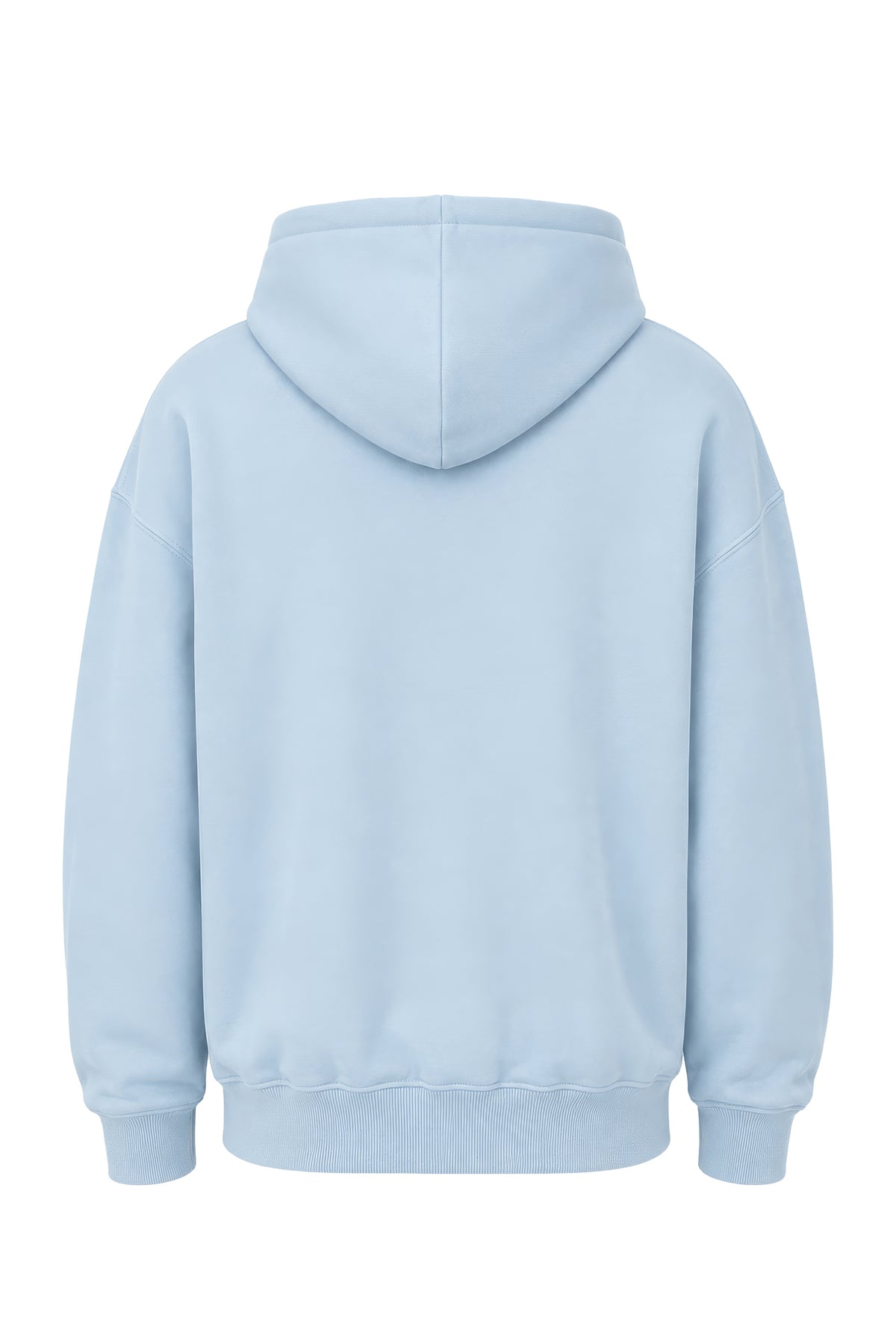 Core Oversized Hoodie
