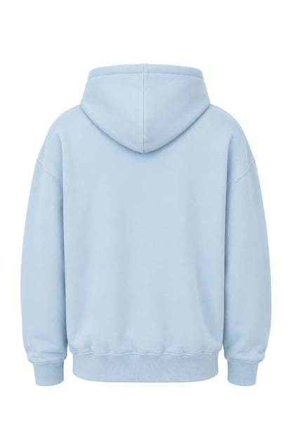 Core Oversized Hoodie