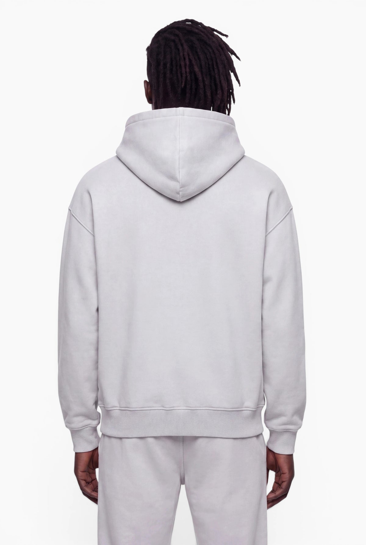 Core Oversized Hoodie