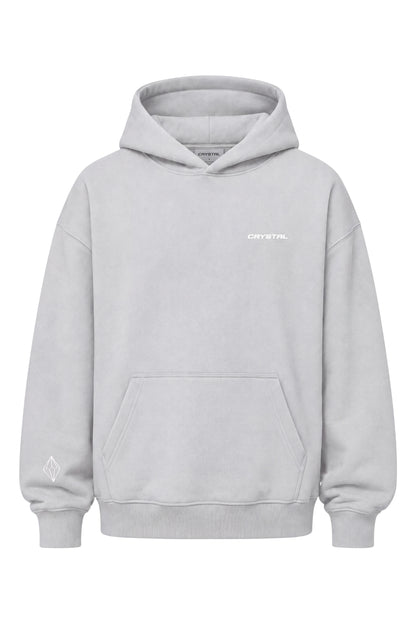 Core Oversized Hoodie