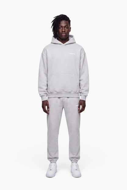 Core Oversized Hoodie