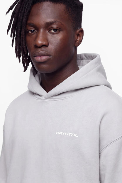 Core Oversized Hoodie