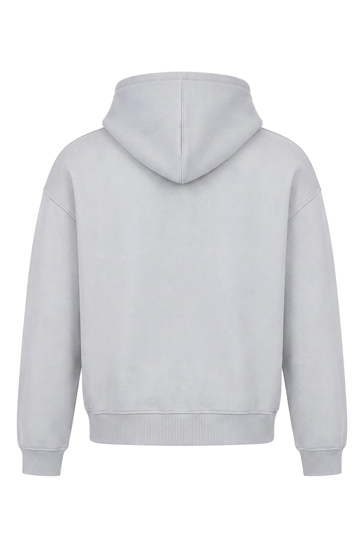 Core Oversized Hoodie