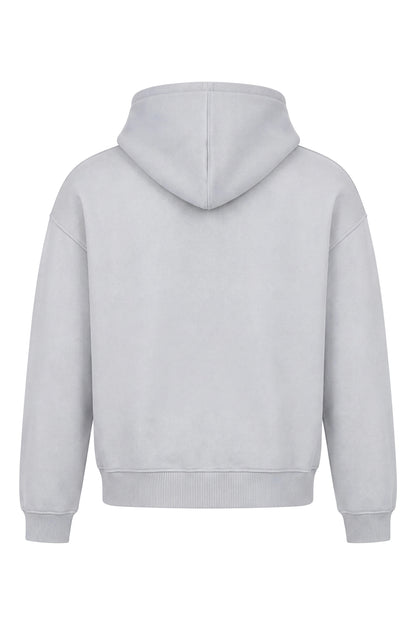 Core Oversized Hoodie