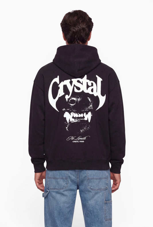 Bite Oversized Hoodie