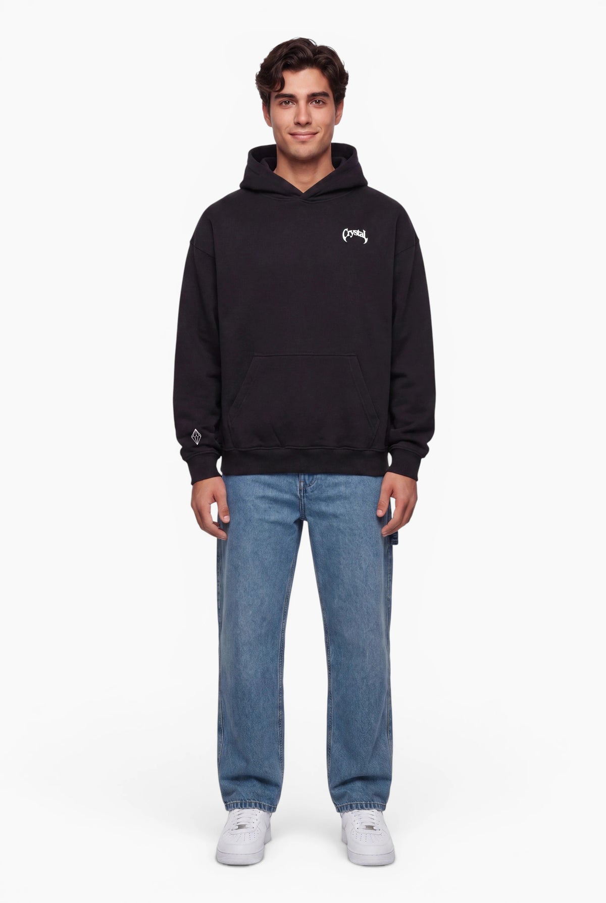 Bite Oversized Hoodie