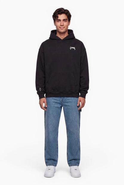 Bite Oversized Hoodie