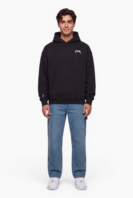 Bite Oversized Hoodie