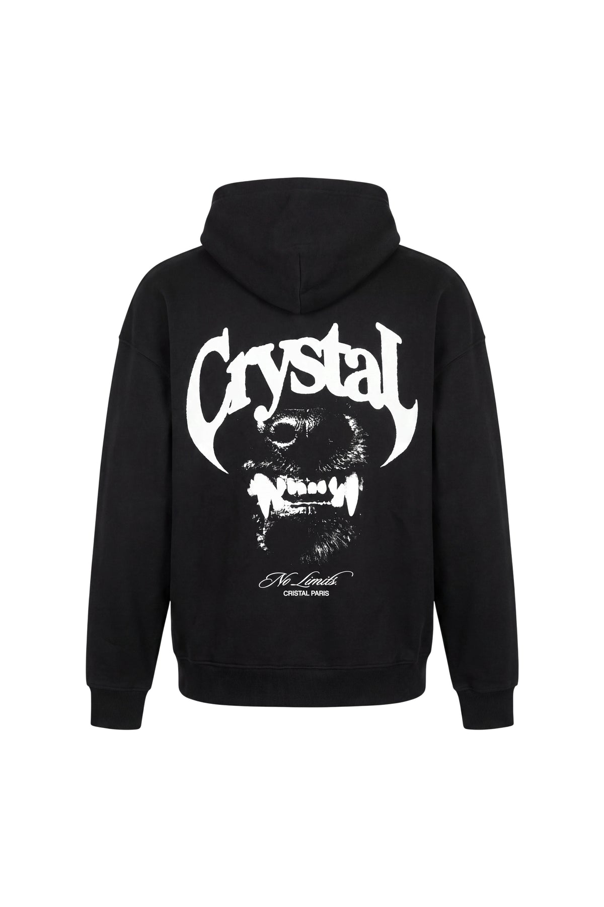 Bite Oversized Hoodie