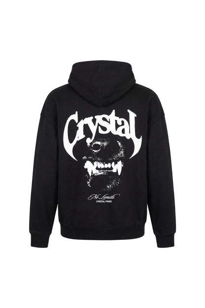 Bite Oversized Hoodie