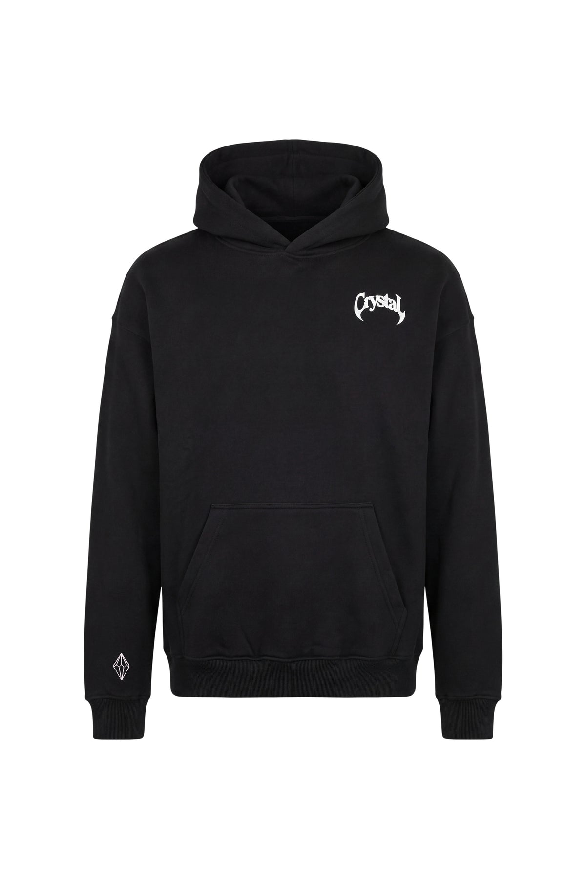 Bite Oversized Hoodie