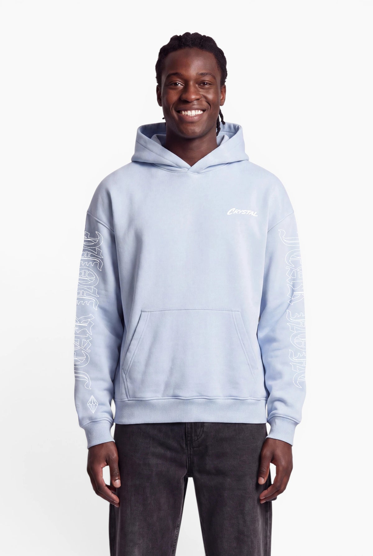 Maison Oversized Hoodie