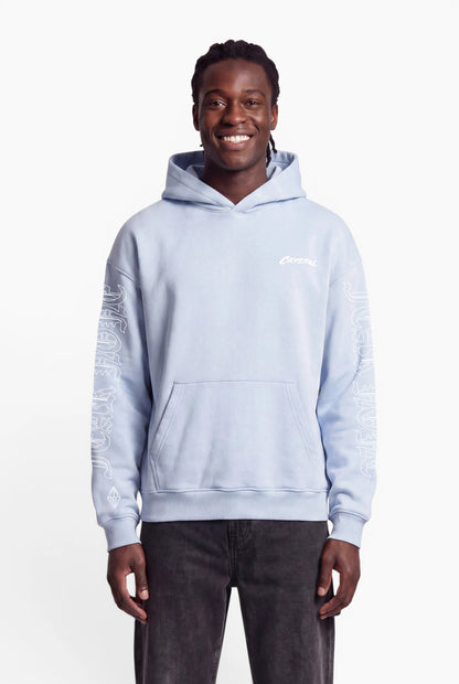 Maison Oversized Hoodie