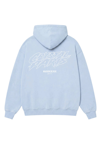 Maison Oversized Hoodie