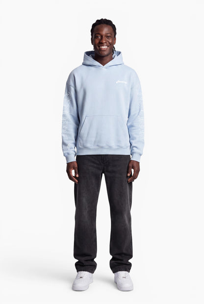 Maison Oversized Hoodie