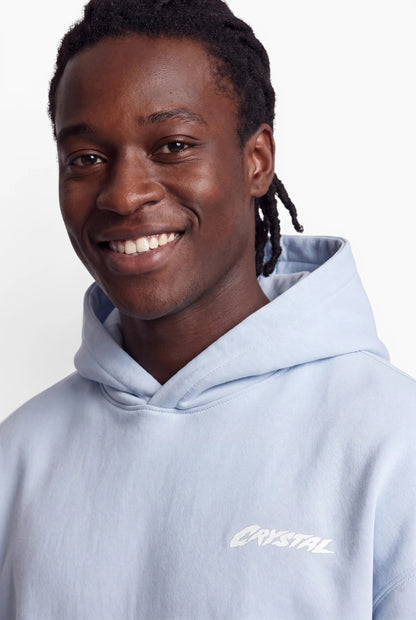 Maison Oversized Hoodie
