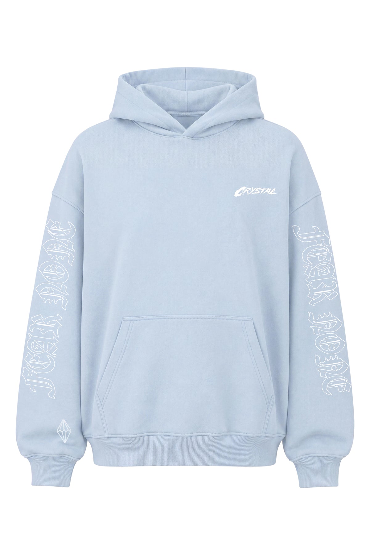 Maison Oversized Hoodie