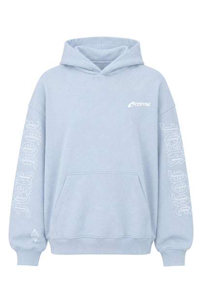 Maison Oversized Hoodie