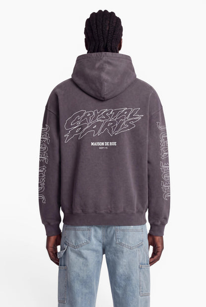 Maison Oversized Hoodie