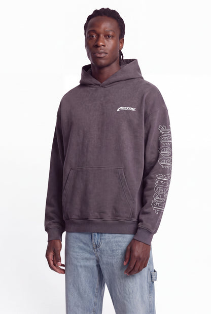 Maison Oversized Hoodie