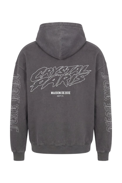 Maison Oversized Hoodie