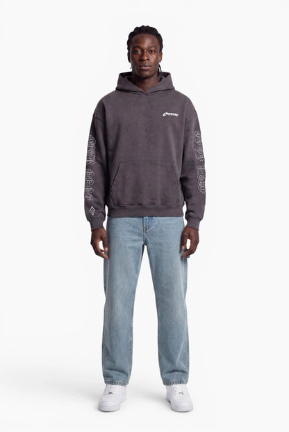 Maison Oversized Hoodie