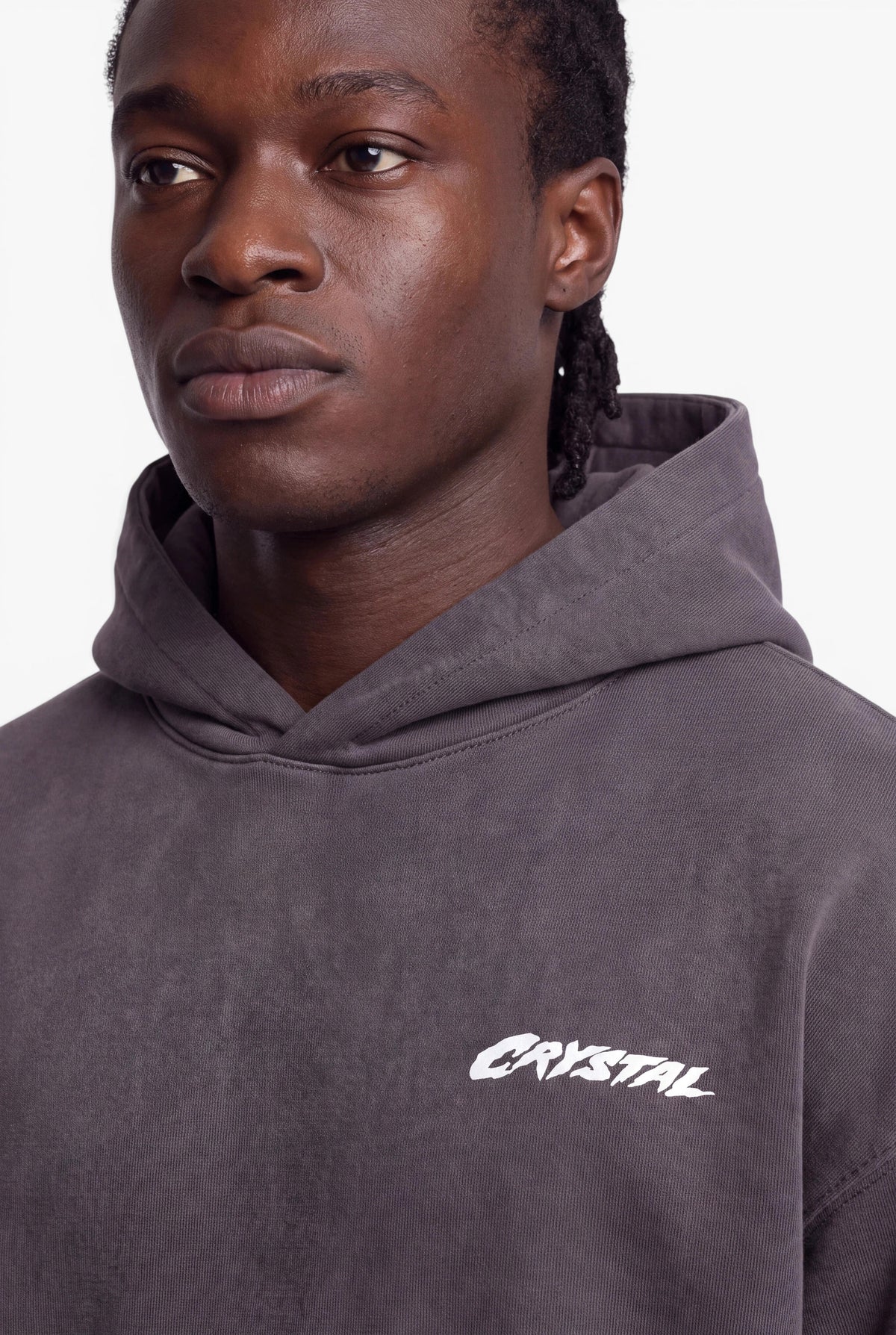 Maison Oversized Hoodie
