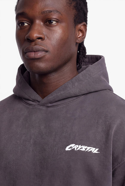 Maison Oversized Hoodie