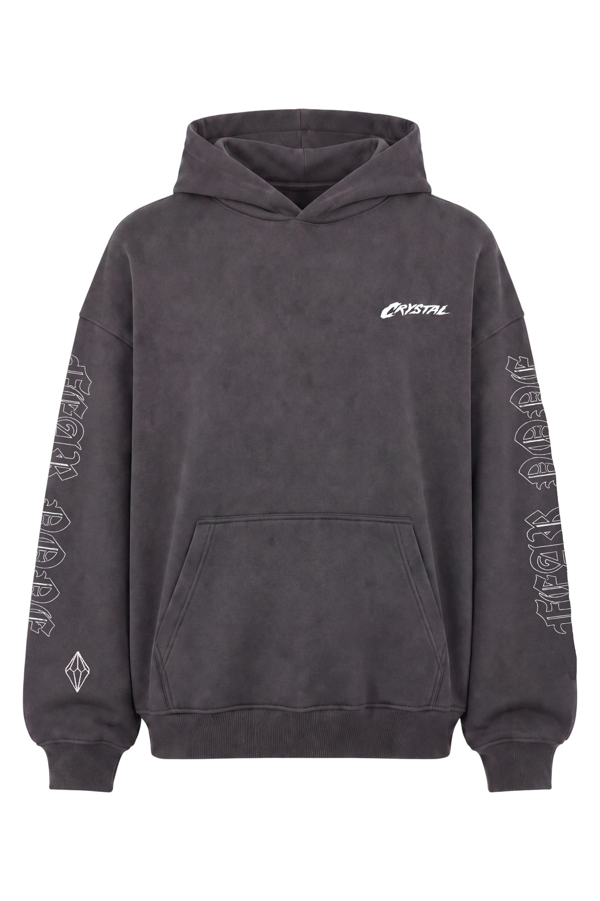 Maison Oversized Hoodie