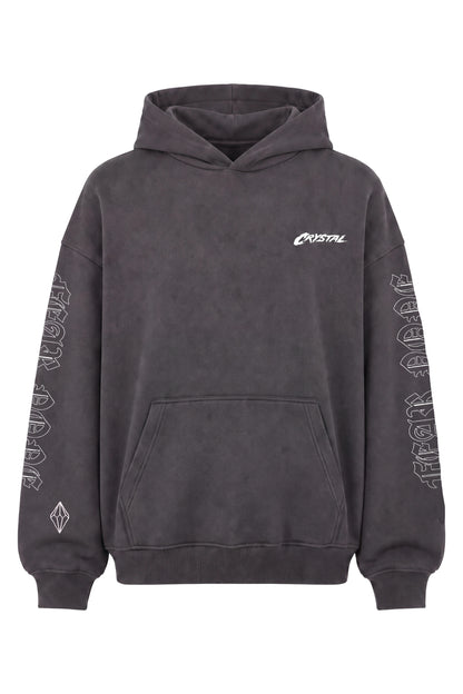 Maison Oversized Hoodie