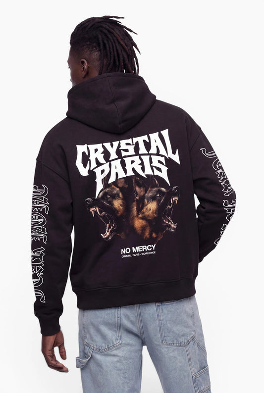 Shephard Oversized Hoodie